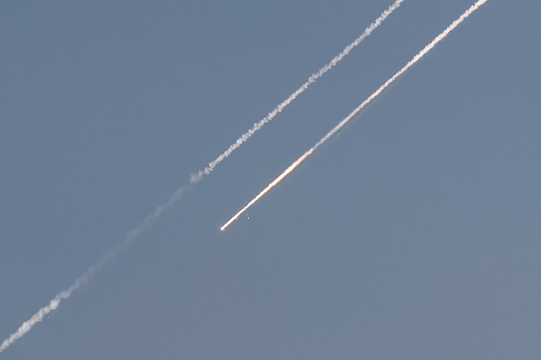 Căng thẳng Israel-Iran: Các quốc gia hoan nghênh lệnh ngừng bắn 